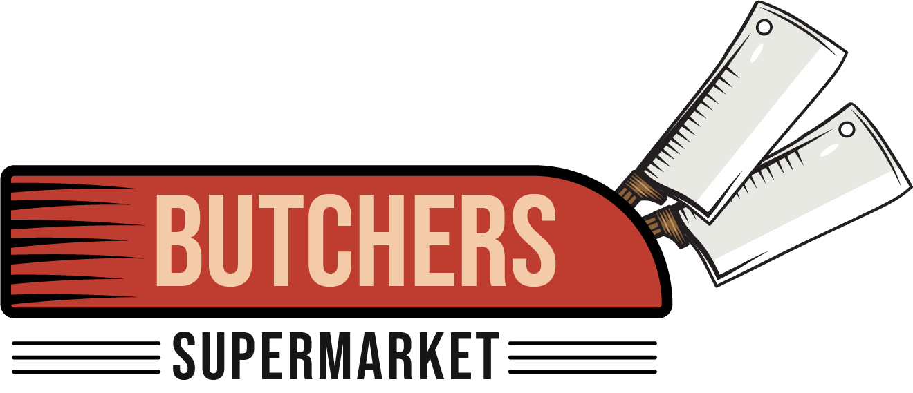 Butchers Super market